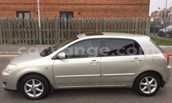 Buy Used Toyota Runx Beige Car in Windhoek in Namibia Buy Used Toyota Runx Beige Car in Windhoek in Namibia