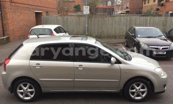 Buy Used Toyota Runx Beige Car in Windhoek in Namibia Buy Used Toyota Runx Beige Car in Windhoek in Namibia