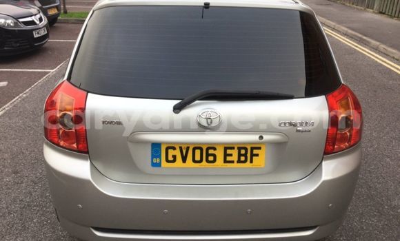 Buy Used Toyota Runx Beige Car in Windhoek in Namibia Buy Used Toyota Runx Beige Car in Windhoek in Namibia