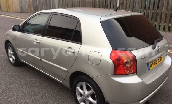 Buy Used Toyota Runx Beige Car in Windhoek in Namibia Buy Used Toyota Runx Beige Car in Windhoek in Namibia