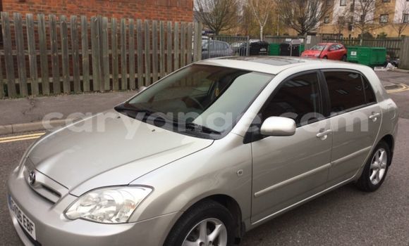 Buy Used Toyota Runx Beige Car in Windhoek in Namibia Buy Used Toyota Runx Beige Car in Windhoek in Namibia