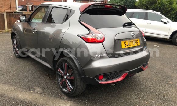 Acheter Occasion Voiture Nissan Juke Beige à Windhoek, Namibie Acheter Occasion Voiture Nissan Juke Beige à Windhoek, Namibie
