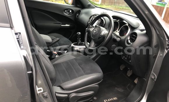 Acheter Occasion Voiture Nissan Juke Beige à Windhoek, Namibie Acheter Occasion Voiture Nissan Juke Beige à Windhoek, Namibie