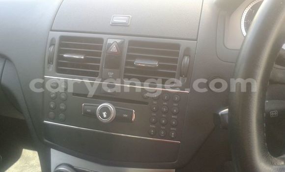 Buy Used Mercedes-Benz 190 Black Car in Windhoek in Namibia Buy Used Mercedes-Benz 190 Black Car in Windhoek in Namibia