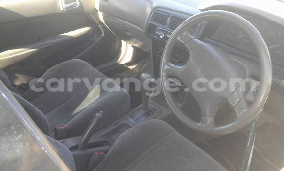 Acheter Occasion Voiture Toyota Corolla Noir à Windhoek, Namibie Acheter Occasion Voiture Toyota Corolla Noir à Windhoek, Namibie