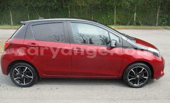 Buy Used Toyota Yaris Beige Car in Windhoek in Namibia Buy Used Toyota Yaris Beige Car in Windhoek in Namibia