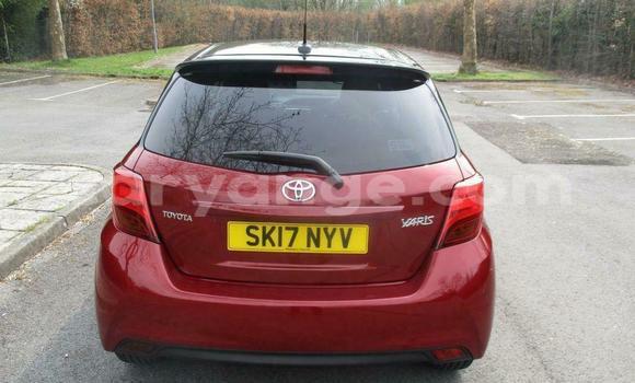 Buy Used Toyota Yaris Beige Car in Windhoek in Namibia Buy Used Toyota Yaris Beige Car in Windhoek in Namibia