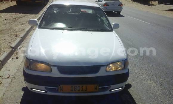 Acheter Occasion Voiture Toyota Corolla Noir à Windhoek, Namibie Acheter Occasion Voiture Toyota Corolla Noir à Windhoek, Namibie