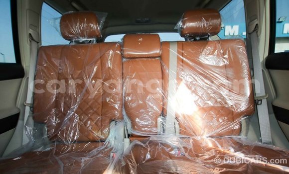 Buy Import Toyota Prado White Car in Import - Dubai in Namibia Buy Import Toyota Prado White Car in Import - Dubai in Namibia