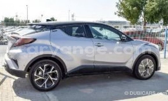 Buy Import Toyota C-HR Other Car in Import - Dubai in Namibia Buy Import Toyota C-HR Other Car in Import - Dubai in Namibia
