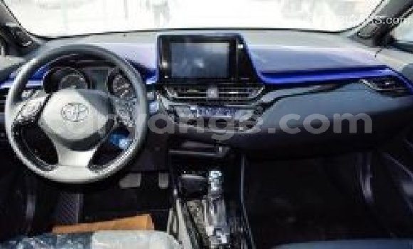 Buy Import Toyota C-HR Other Car in Import - Dubai in Namibia Buy Import Toyota C-HR Other Car in Import - Dubai in Namibia