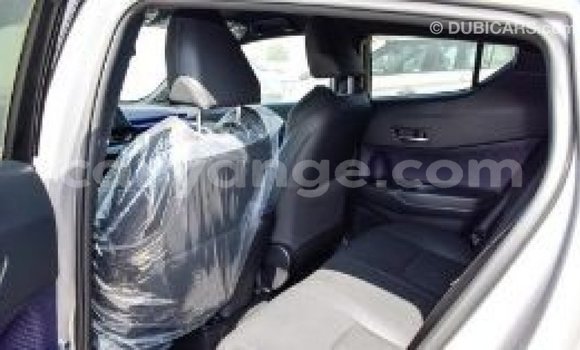 Buy Import Toyota C-HR Other Car in Import - Dubai in Namibia Buy Import Toyota C-HR Other Car in Import - Dubai in Namibia