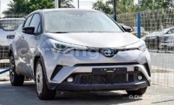 Buy Import Toyota C-HR Other Car in Import - Dubai in Namibia Buy Import Toyota C-HR Other Car in Import - Dubai in Namibia