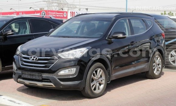 Buy Import Hyundai Santa Fe Black Car in Import - Dubai in Namibia Buy Import Hyundai Santa Fe Black Car in Import - Dubai in Namibia