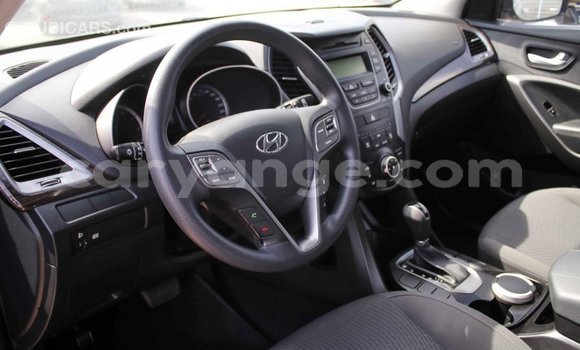 Buy Import Hyundai Santa Fe Black Car in Import - Dubai in Namibia Buy Import Hyundai Santa Fe Black Car in Import - Dubai in Namibia