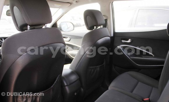 Buy Import Hyundai Santa Fe Black Car in Import - Dubai in Namibia Buy Import Hyundai Santa Fe Black Car in Import - Dubai in Namibia