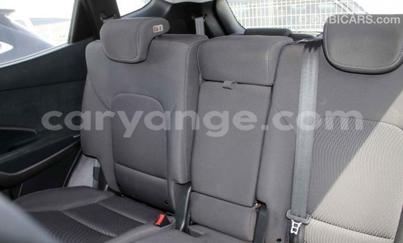 Buy Import Hyundai Santa Fe Black Car in Import - Dubai in Namibia Buy Import Hyundai Santa Fe Black Car in Import - Dubai in Namibia