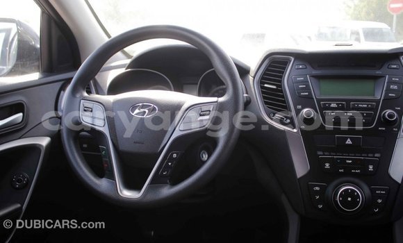 Buy Import Hyundai Santa Fe Black Car in Import - Dubai in Namibia Buy Import Hyundai Santa Fe Black Car in Import - Dubai in Namibia