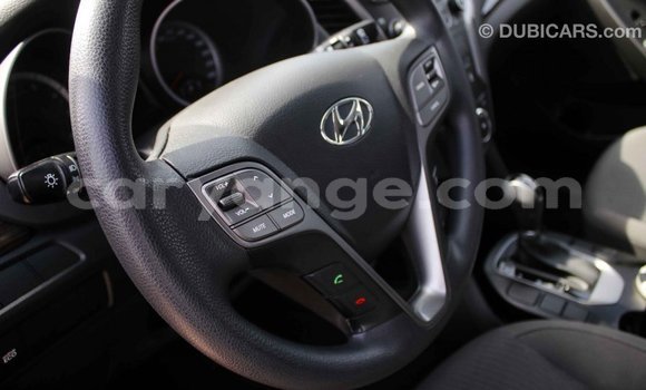 Buy Import Hyundai Santa Fe Black Car in Import - Dubai in Namibia Buy Import Hyundai Santa Fe Black Car in Import - Dubai in Namibia