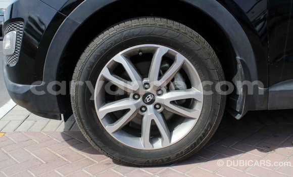 Buy Import Hyundai Santa Fe Black Car in Import - Dubai in Namibia Buy Import Hyundai Santa Fe Black Car in Import - Dubai in Namibia