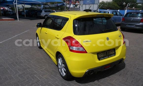 Buy Used Suzuki Swift Other Car in Windhoek in Namibia Buy Used Suzuki Swift Other Car in Windhoek in Namibia
