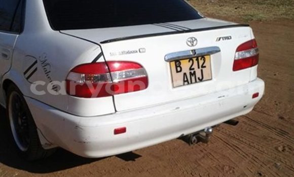 Buy Used Toyota Corolla Black Car in Windhoek in Namibia Buy Used Toyota Corolla Black Car in Windhoek in Namibia