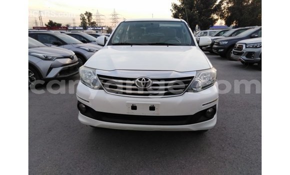 Buy Import Toyota Fortuner White Car in Import - Dubai in Namibia Buy Import Toyota Fortuner White Car in Import - Dubai in Namibia