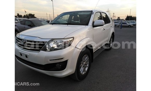 Buy Import Toyota Fortuner White Car in Import - Dubai in Namibia Buy Import Toyota Fortuner White Car in Import - Dubai in Namibia