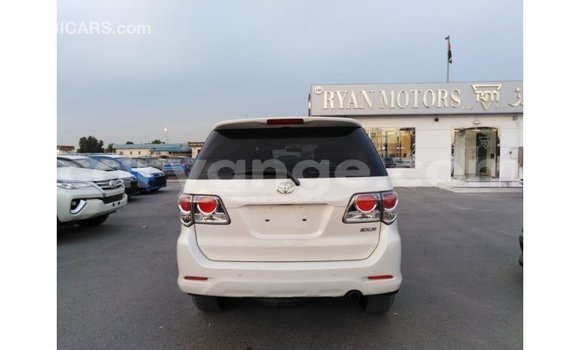 Buy Import Toyota Fortuner White Car in Import - Dubai in Namibia Buy Import Toyota Fortuner White Car in Import - Dubai in Namibia