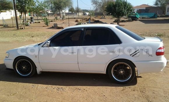 Buy Used Toyota Corolla Black Car in Windhoek in Namibia Buy Used Toyota Corolla Black Car in Windhoek in Namibia