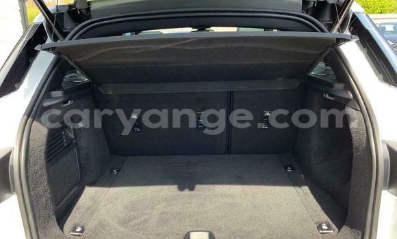 Acheter Occasion Voiture Land Rover Range Rover Evoque Blanc à Windhoek, Namibie Acheter Occasion Voiture Land Rover Range Rover Evoque Blanc à Windhoek, Namibie