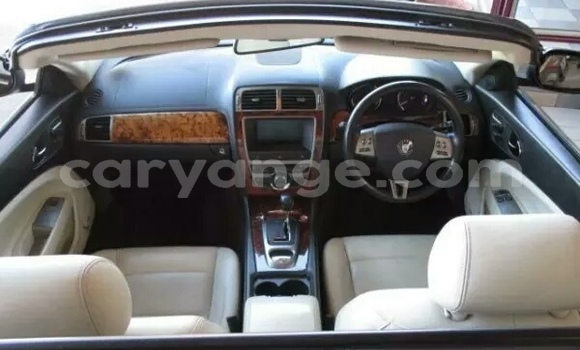 Buy Used Jaguar XK Black Car in Walvis Bay in Namibia Buy Used Jaguar XK Black Car in Walvis Bay in Namibia