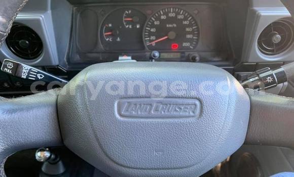 Buy Used Toyota Land Cruiser White Car in Windhoek in Namibia Buy Used Toyota Land Cruiser White Car in Windhoek in Namibia