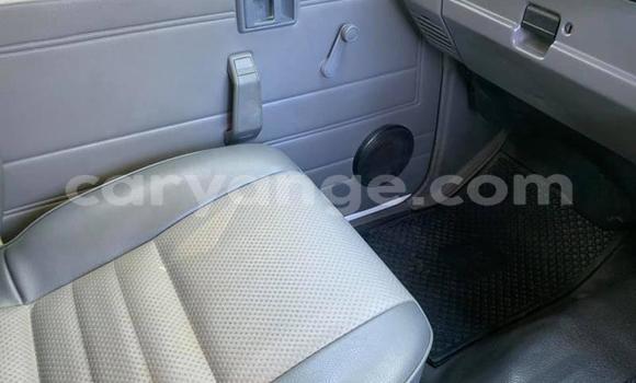 Buy Used Toyota Land Cruiser White Car in Windhoek in Namibia Buy Used Toyota Land Cruiser White Car in Windhoek in Namibia