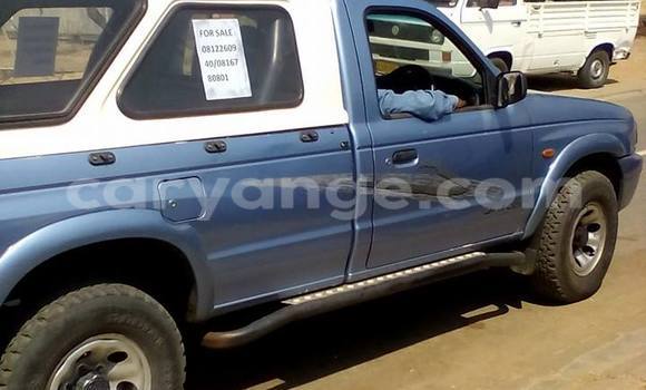 Buy Used Mazda 323 Black Car in Windhoek in Namibia