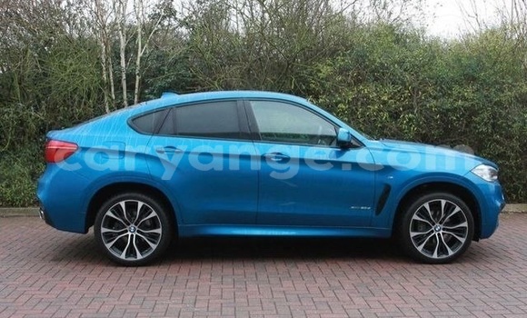 Buy Used BMW X6 Blue Car in Windhoek in Namibia Buy Used BMW X6 Blue Car in Windhoek in Namibia