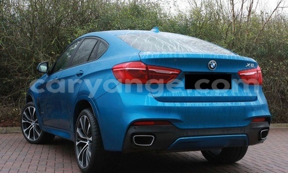 Buy Used BMW X6 Blue Car in Windhoek in Namibia Buy Used BMW X6 Blue Car in Windhoek in Namibia