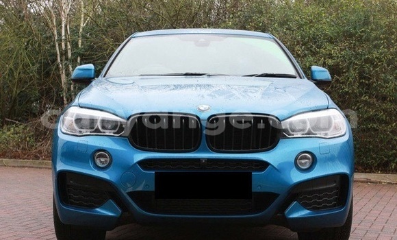 Buy Used BMW X6 Blue Car in Windhoek in Namibia Buy Used BMW X6 Blue Car in Windhoek in Namibia