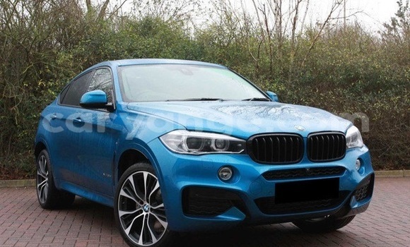 Buy Used BMW X6 Blue Car in Windhoek in Namibia Buy Used BMW X6 Blue Car in Windhoek in Namibia