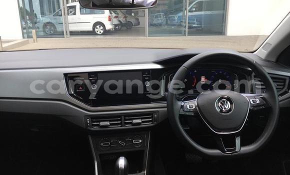 Acheter Occasion Voiture Volkswagen Polo Marron à Windhoek, Namibie Acheter Occasion Voiture Volkswagen Polo Marron à Windhoek, Namibie