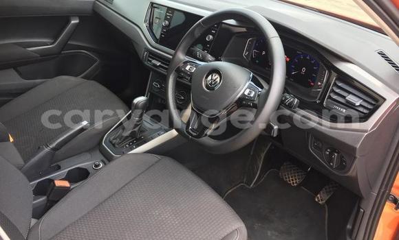 Acheter Occasion Voiture Volkswagen Polo Marron à Windhoek, Namibie Acheter Occasion Voiture Volkswagen Polo Marron à Windhoek, Namibie