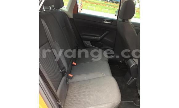 Acheter Occasion Voiture Volkswagen Polo Marron à Windhoek, Namibie Acheter Occasion Voiture Volkswagen Polo Marron à Windhoek, Namibie