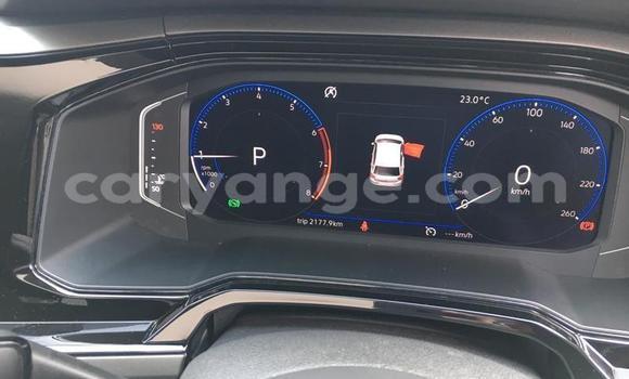 Acheter Occasion Voiture Volkswagen Polo Marron à Windhoek, Namibie Acheter Occasion Voiture Volkswagen Polo Marron à Windhoek, Namibie