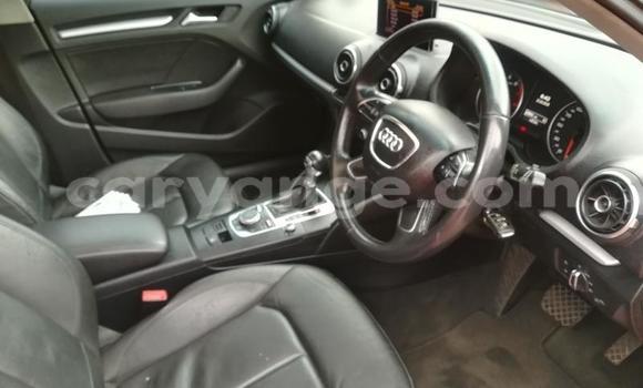 Buy Used Audi A3 Red Car in Windhoek in Namibia Buy Used Audi A3 Red Car in Windhoek in Namibia