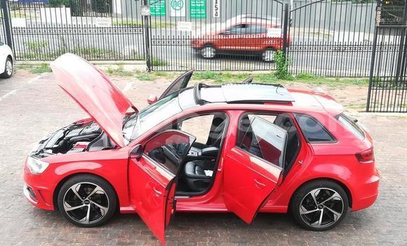 Buy Used Audi A3 Red Car in Windhoek in Namibia Buy Used Audi A3 Red Car in Windhoek in Namibia