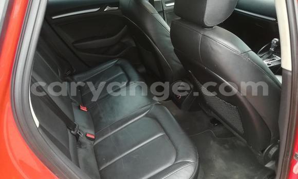 Buy Used Audi A3 Red Car in Windhoek in Namibia Buy Used Audi A3 Red Car in Windhoek in Namibia