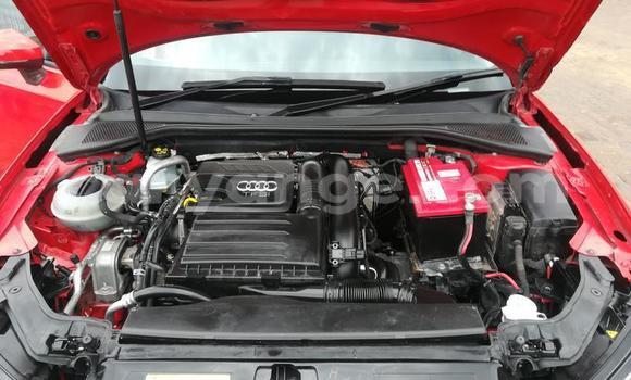 Buy Used Audi A3 Red Car in Windhoek in Namibia Buy Used Audi A3 Red Car in Windhoek in Namibia