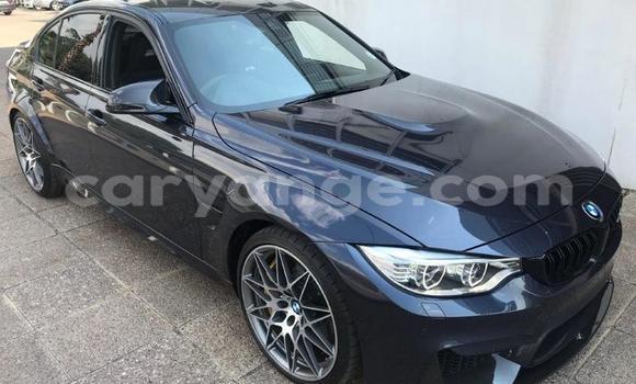 Acheter Occasion Voiture BMW M3 Noir à Windhoek, Namibie Acheter Occasion Voiture BMW M3 Noir à Windhoek, Namibie