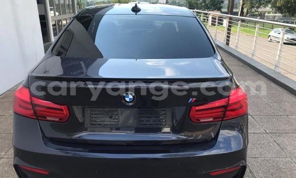 Acheter Occasion Voiture BMW M3 Noir à Windhoek, Namibie Acheter Occasion Voiture BMW M3 Noir à Windhoek, Namibie