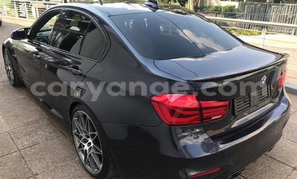 Acheter Occasion Voiture BMW M3 Noir à Windhoek, Namibie Acheter Occasion Voiture BMW M3 Noir à Windhoek, Namibie